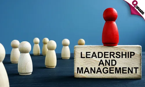 Management & Leadership Diploma!